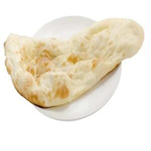 Plain Naan