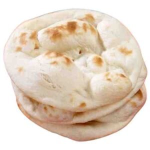 Tandoori Plain Roti