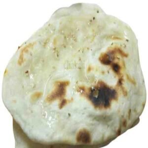 Tandoori Butter Roti