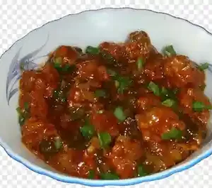 Manchurian