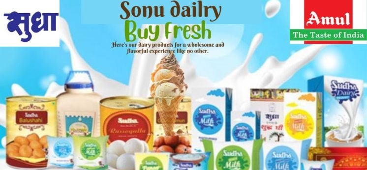 Buy Fresh Here’s our dairy products for a wholesome and flavorful experience like no other.